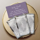 Suche nach schmuck visitenkarten Boutique