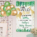 Suche nach wild banner Dschungel