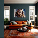 Suche nach christ poster Religion