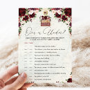 Suche nach game over postkarten Bride