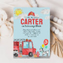 Suche nach feuerwehr einladungen Geburtstagsparty