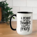 Suche nach lustige gedanken tassen Sarkastisch