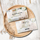 Suche nach spa visitenkarten Salon