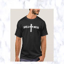Suche nach kruzifix tshirts Jesus christ