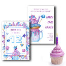Suche nach dessert party einladungen Eis