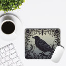 Suche nach gothic mousepads Verziert