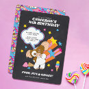 Suche nach gremlin einladungen 80er