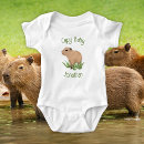 Suche nach capybara babykleidung Lustig
