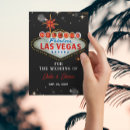 Suche nach las vegas hochzeits einladungen Einzigartig