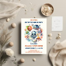 Suche nach alien einladungen Niedlich