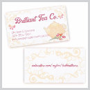 Suche nach tee rosen visitenkarten Teekanne