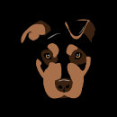 Suche nach knacken tshirts Hund