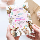 Suche nach rosa pony einladungen Girl