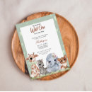 Suche nach tierbabys postkarten Elefant