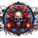 Suche nach skulpturen tassen Schädel