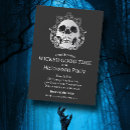Suche nach totenkopf einladungen Gothisch