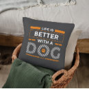 Suche nach leben kissen Orange