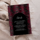 Suche nach vintage damastmuster postkarten Elegant