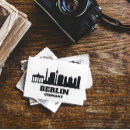 Suche nach berlin postkarten Silhouette