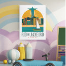 Suche nach rio poster Ipanema