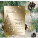 Suche nach elegante weihnachtsparty einladungen Festlich