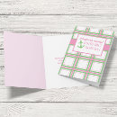 Suche nach schiffsanker postkarten Für sie