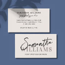 Suche nach juristen visitenkarten Beruflich