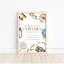 Suche nach ferngläser poster Babydusche