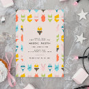 Suche nach party geburtstag einladungen Pink