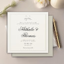 Suche nach embossed einladungen Modern