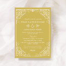 Suche nach art déco einladungen Glamourös