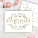 Suche nach vintag save the date Elegant