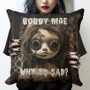 Suche nach horror kissen Emo
