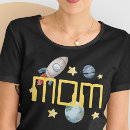 Suche nach astronaut geburtstag tshirts Raumschiff