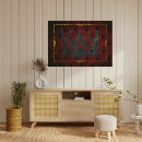 Suche nach islamische kalligraphie poster Gold