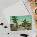 Suche nach nassau postkarten Tropisch