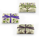 Suche nach traube geschenkpapier Blätter