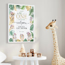 Suche nach safari baby shower poster Wilde