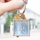 Suche nach metall schlüsselanhänger Mit monogramm