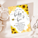 Suche nach babybiene einladungen Hummeln