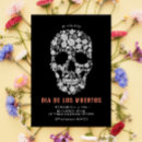 Suche nach muertos einladungen Floral