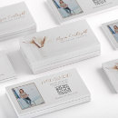 Suche nach blumenmuster visitenkarten Designer