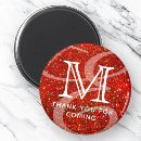 Suche nach glamour magnete Monogramm