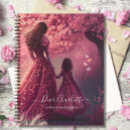 Suche nach buchstaben kleine notizbücher Tochter