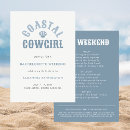 Suche nach für cowgirle einladungen Wochenende