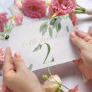 Suche nach ohne blätter tischkarten Stilvoll