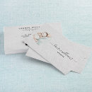 Suche nach geburtshilfe visitenkarten Baby