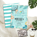 Suche nach fun party einladungen Aquarell