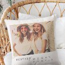 Suche nach best friends kissen Für sie