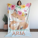 Suche nach kawaii decken Fuchs